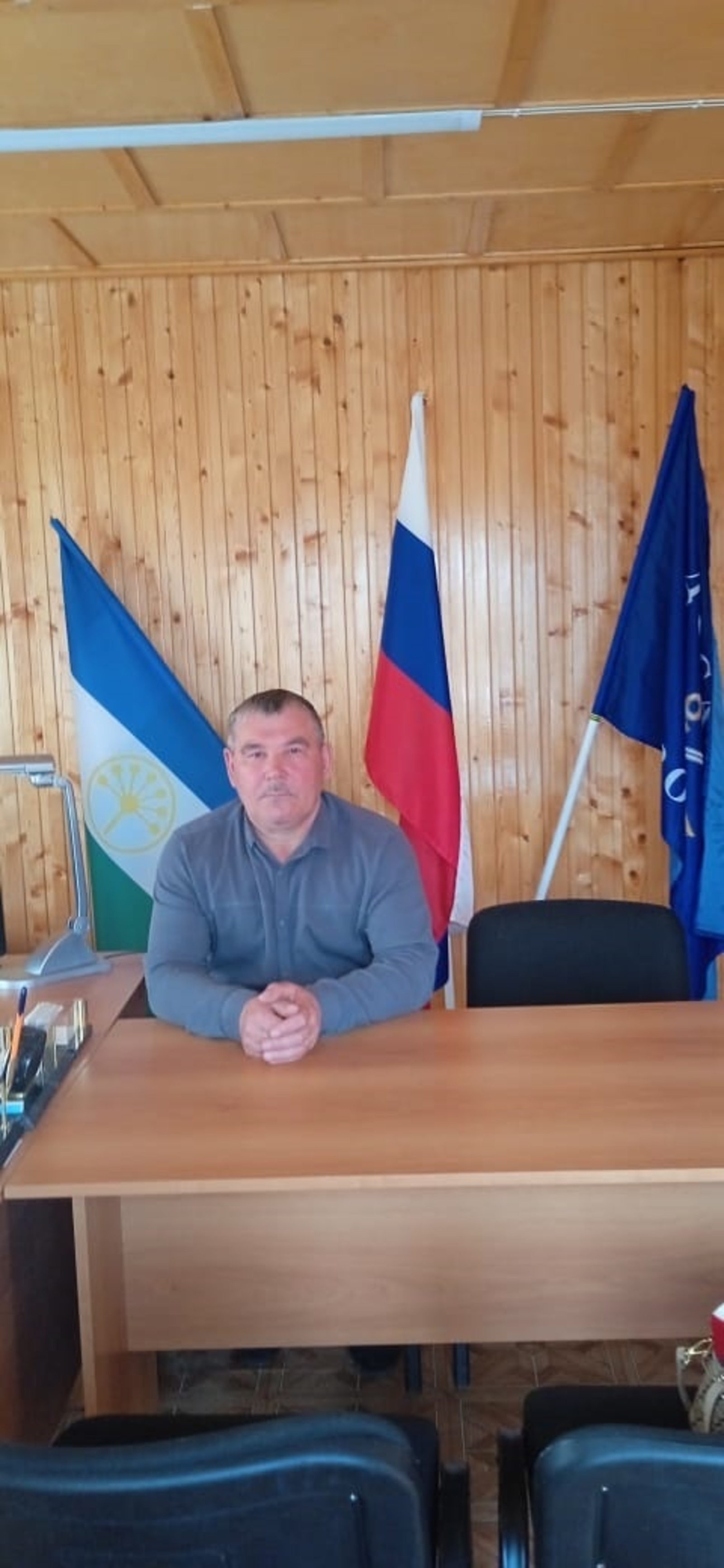 Заман сулышы белән...