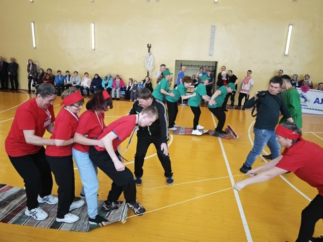 Наследие Мастера. Традиции. Диалог поколений