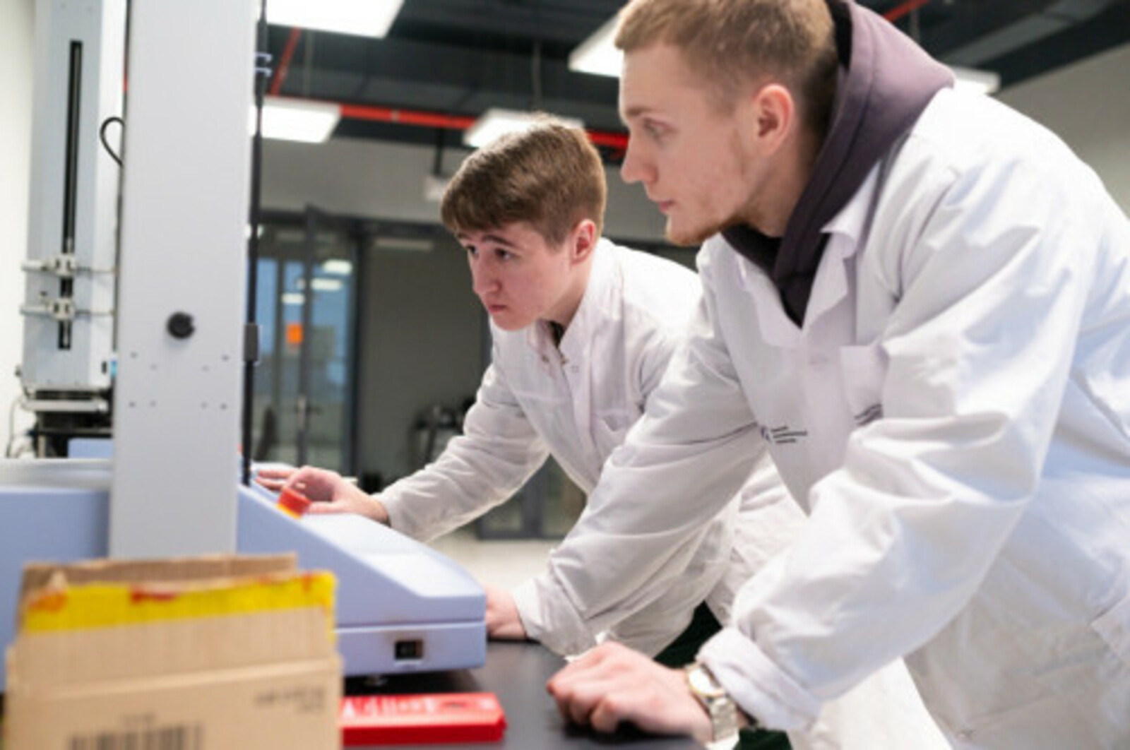 Вуз-резидент  кампуса Уфы объявил конкурс грантов для молодых педагогов