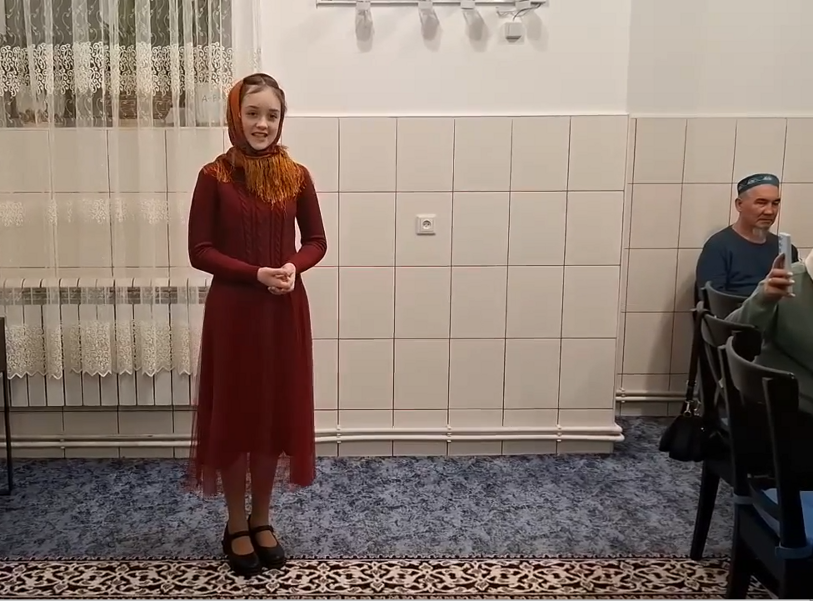 Башкирия, объединяйся: поддержим девочку из нашей республики