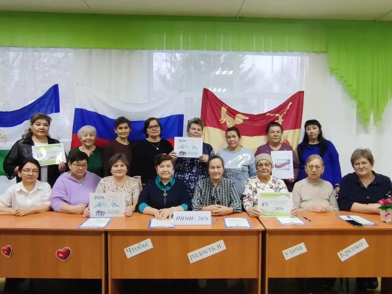 Выбор приоритетной проблемы