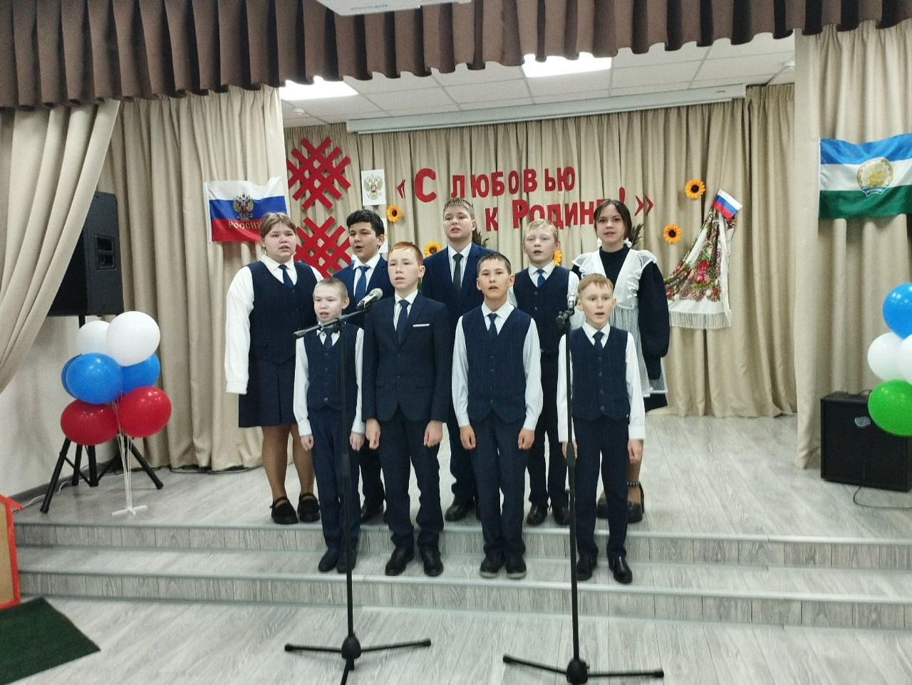 Где рождается формула успеха?