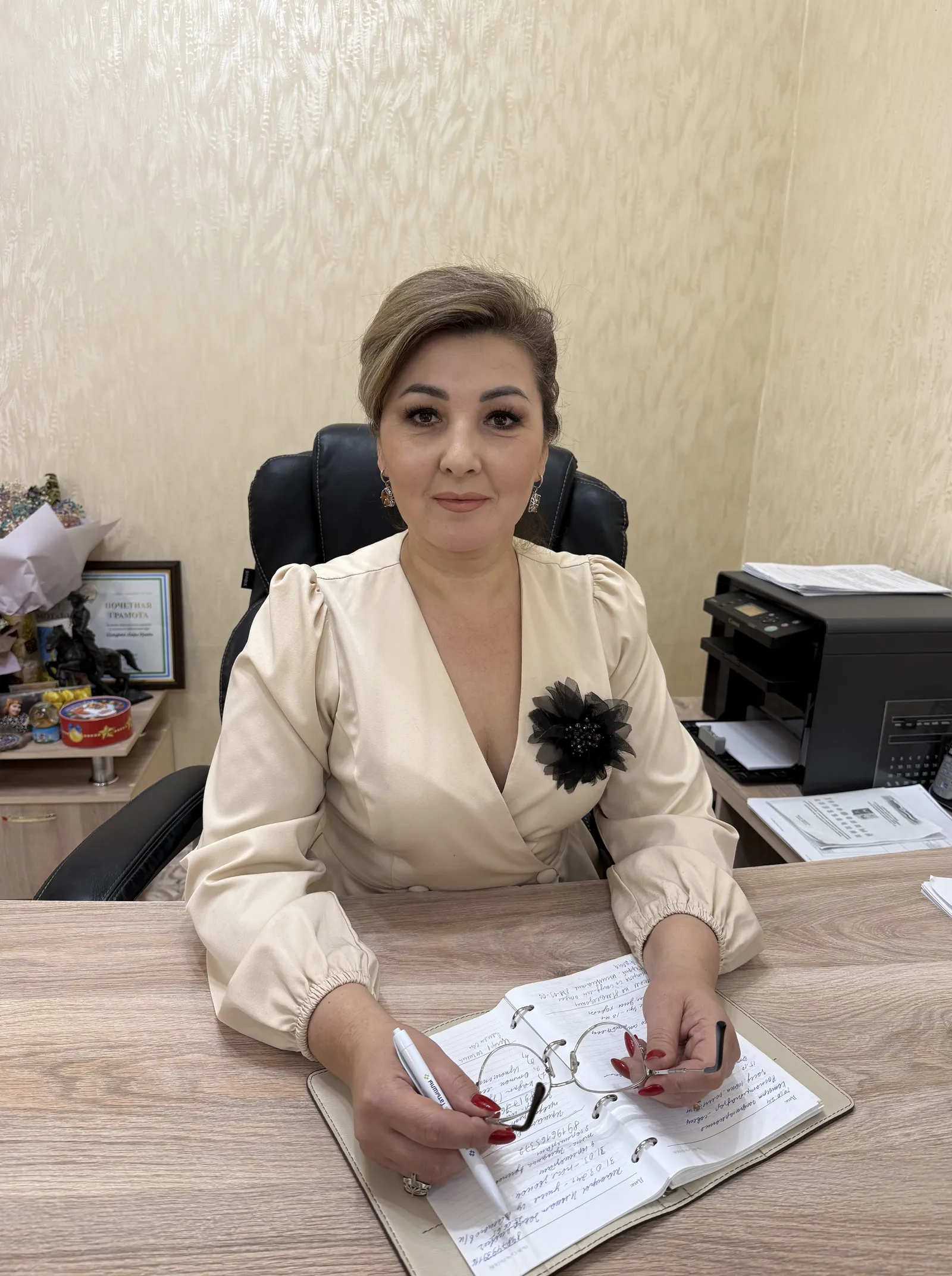 Местная власть сегодня: взгляд изнутри