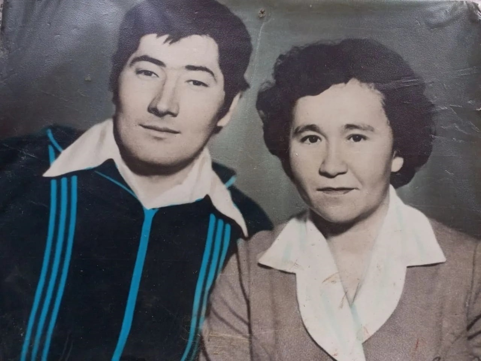 Сколько мужества, воли у обычных парней