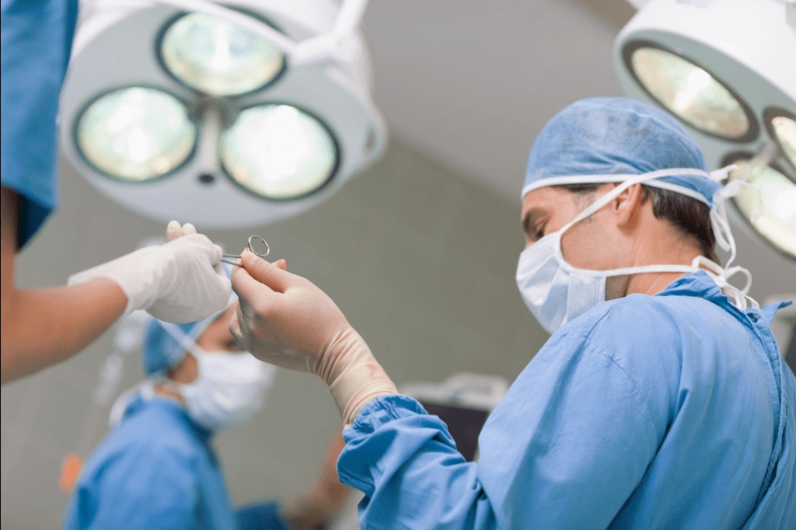 В Башкирии за год провели 54 операции по пересадке органов