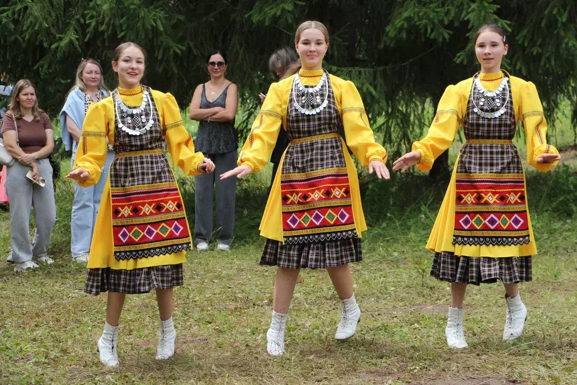 Тихая гавань сердца - Майск