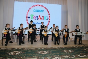 «ТодАли» - захватывающая интеллектуальная игра