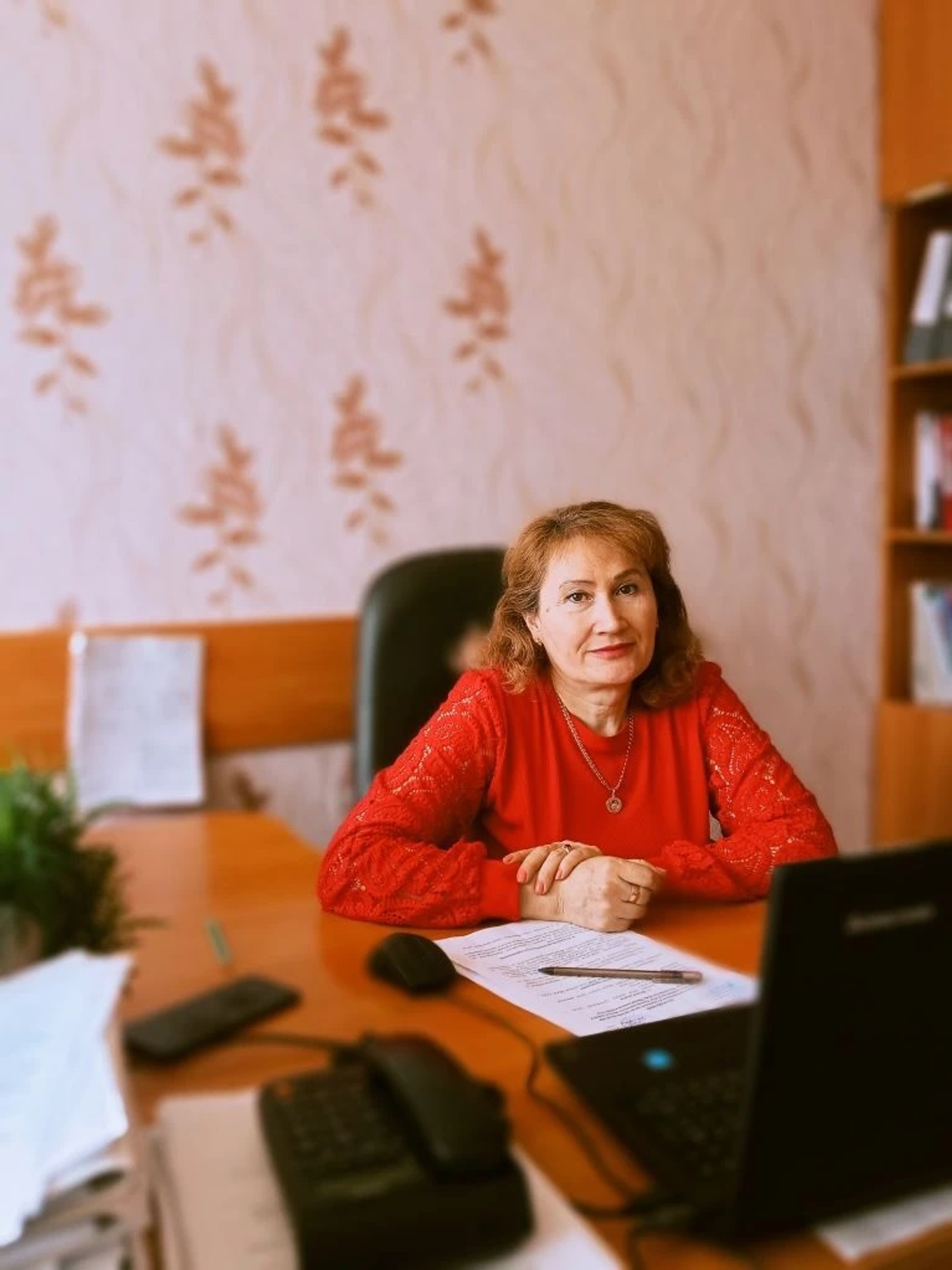 Управляющий делами -непростая профессия