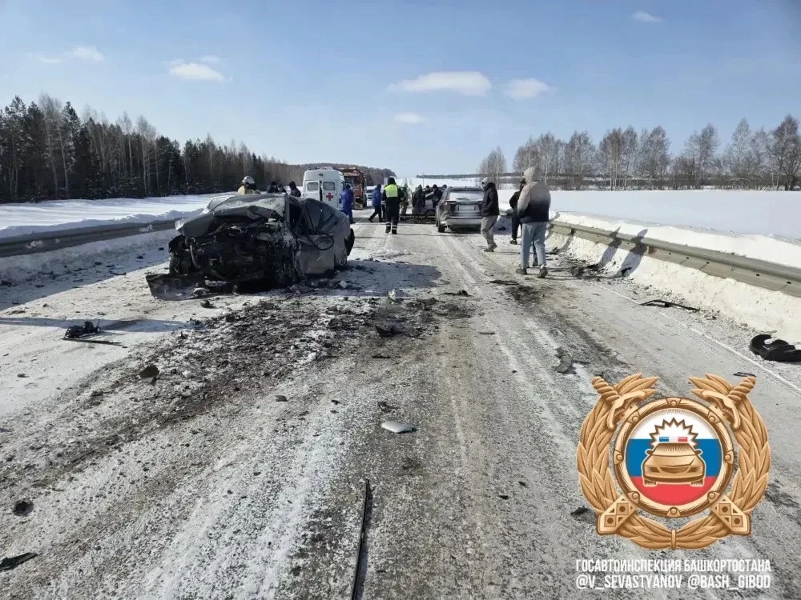 Из доклада главы Минтранса РБ на оперативном совещании в ЦУР.