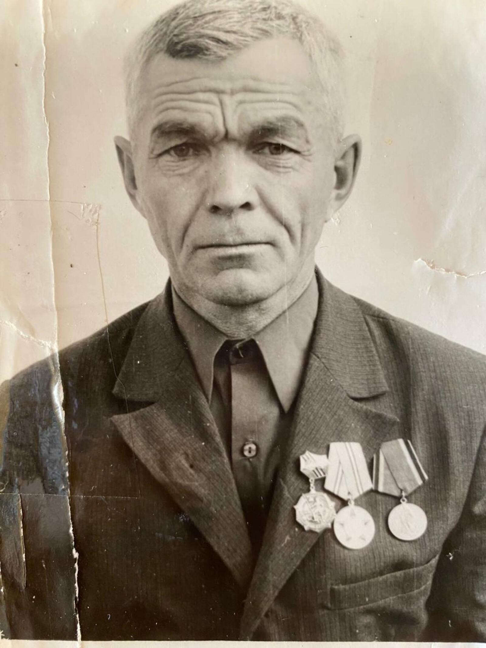 Их год рождения – 1925-й