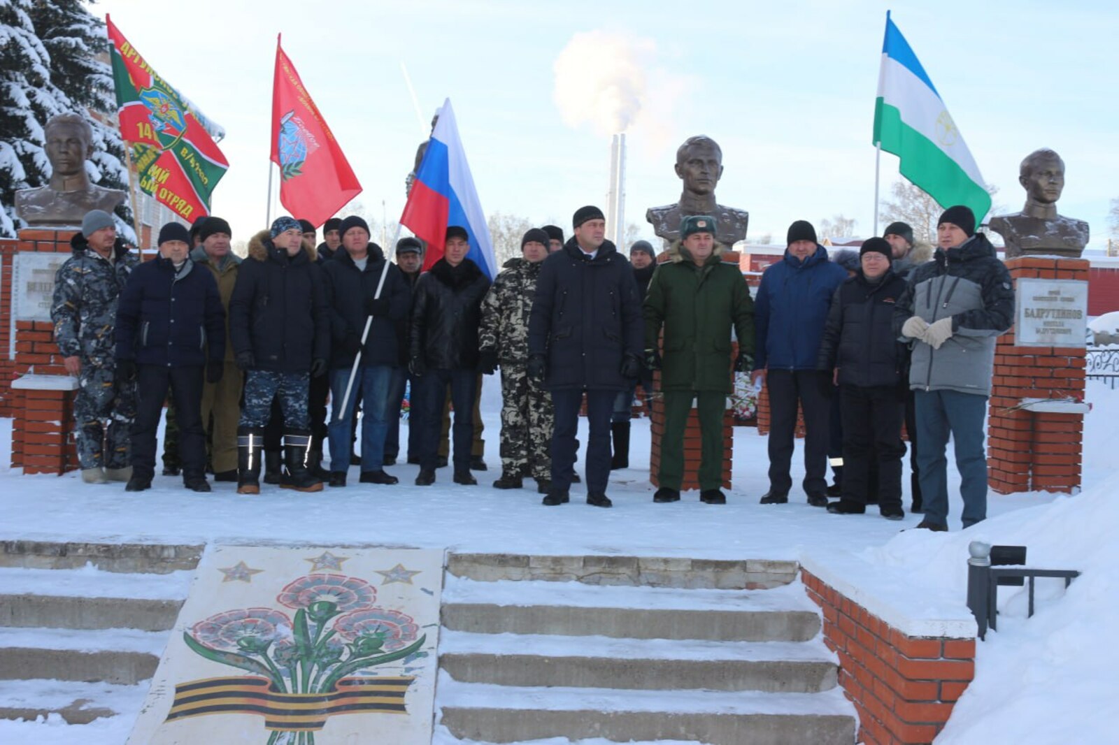 11 декабря –  День памяти погибших на Северном Кавказе
