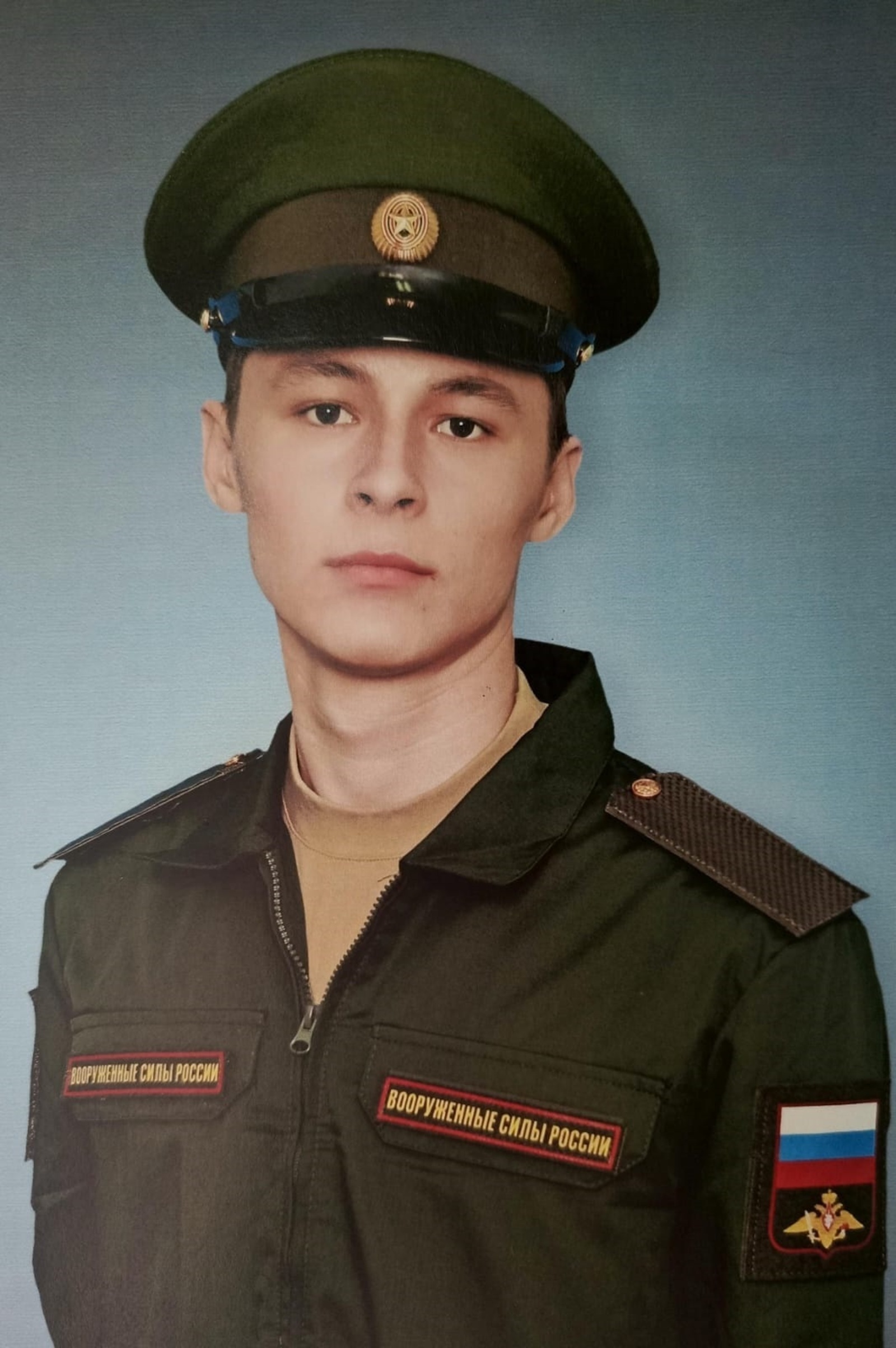 Служить Родине – это достойно!