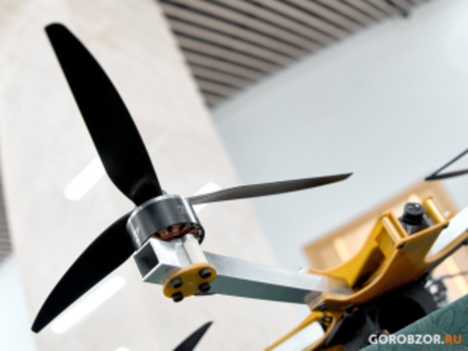 В Башкирии запретили публиковать фото и видео прилетов БПЛА