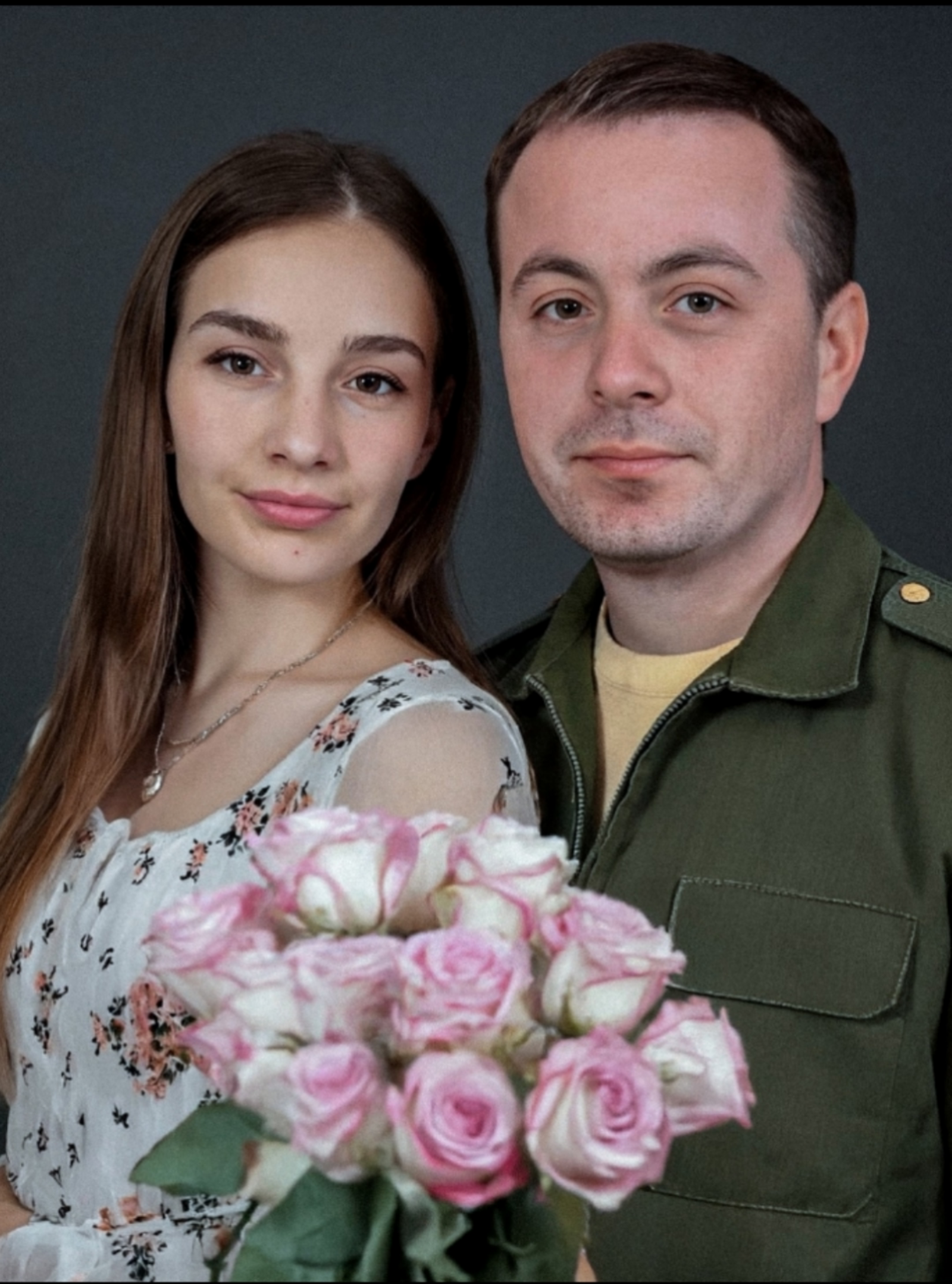 Стихи, пропитанные ожиданием, болью и надеждой