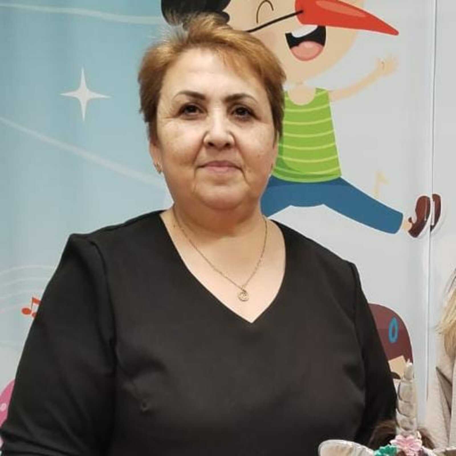 Из чего состоит счастье?