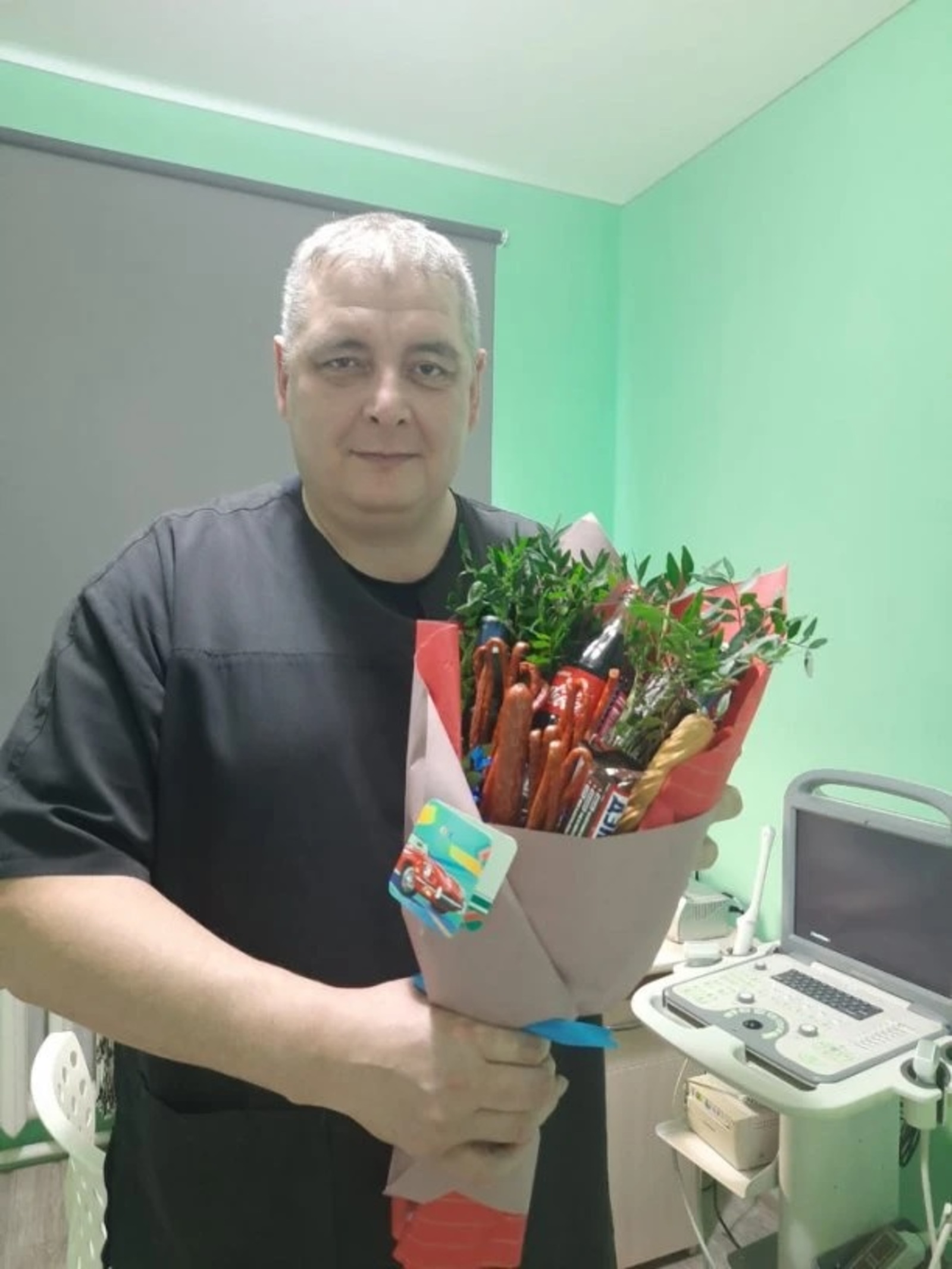 Врач – призвание и судьба