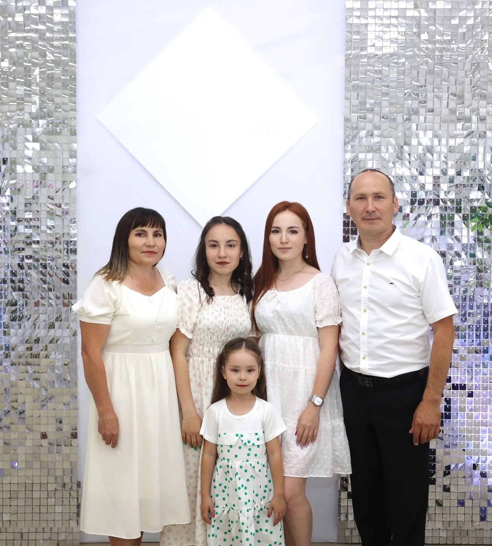 Залог успеха – усердие и сплоченность!