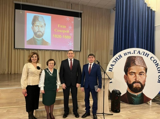 Наследие Сокороя –  живой источник мудрости