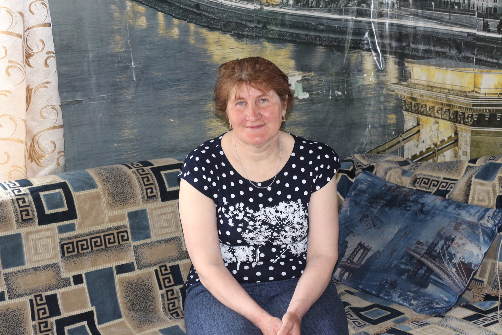 «Тынычлыкны саклый улларыбыз»