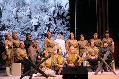 "Имена на все времена": чтим память героев