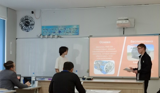 Наши гимназисты  - призеры Интеллектуальной олимпиады