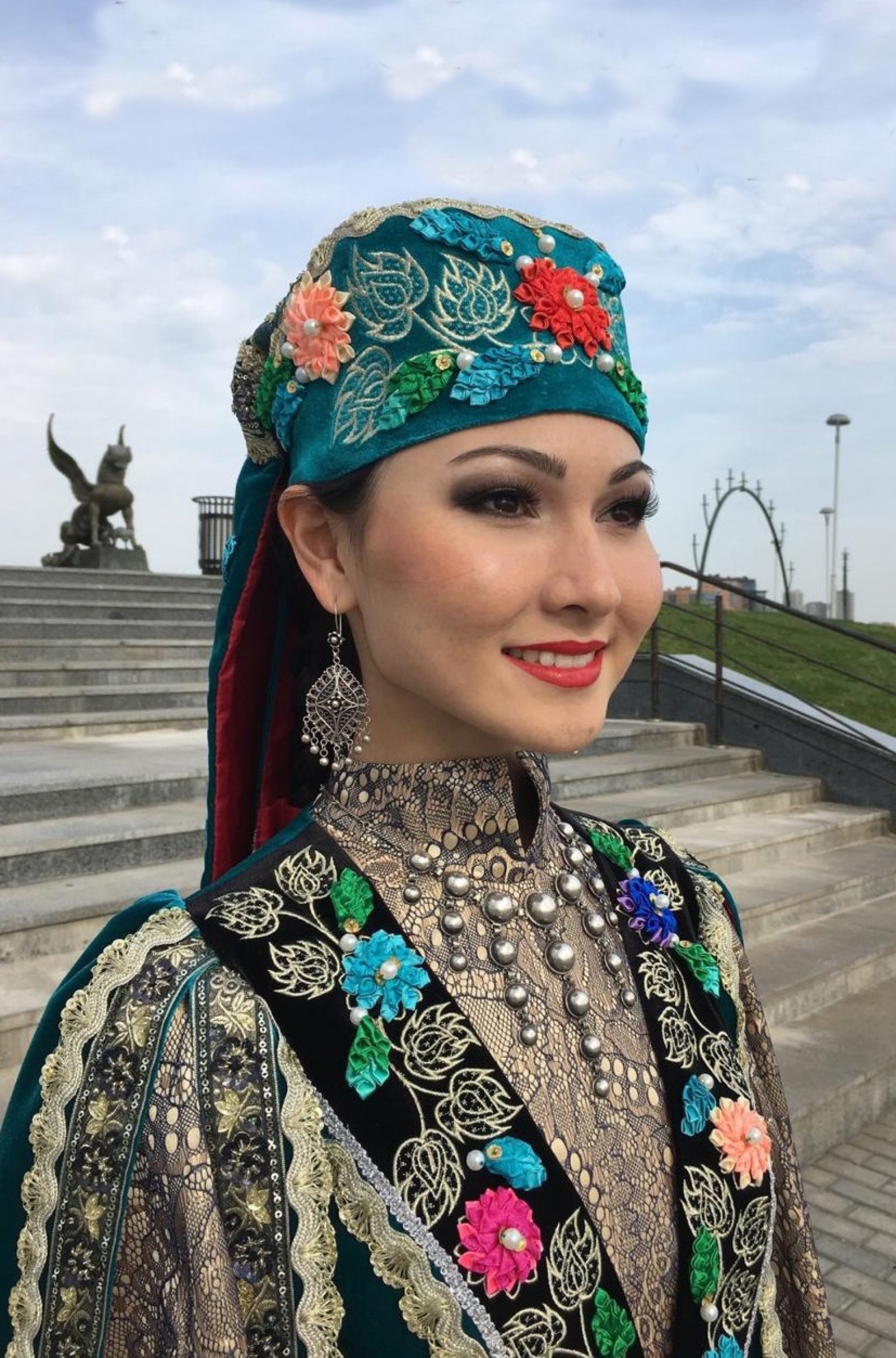 История одного таланта