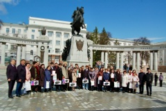 Наши земляки - призеры республиканского конкурса