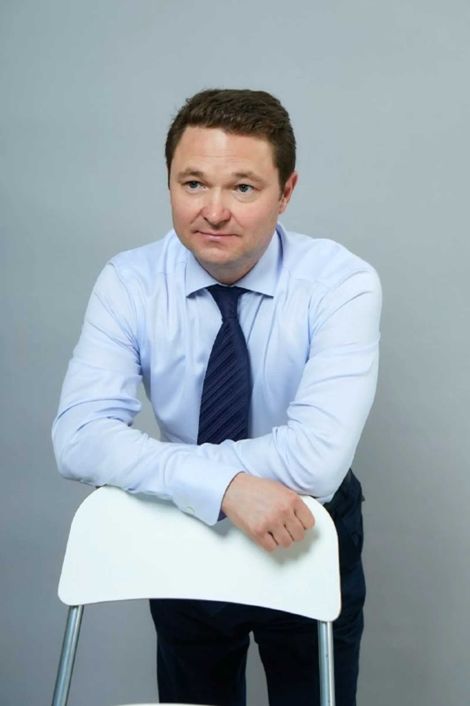 Юлай Кидрасов: «Победа куется не только на фронте, но и в тылу!"